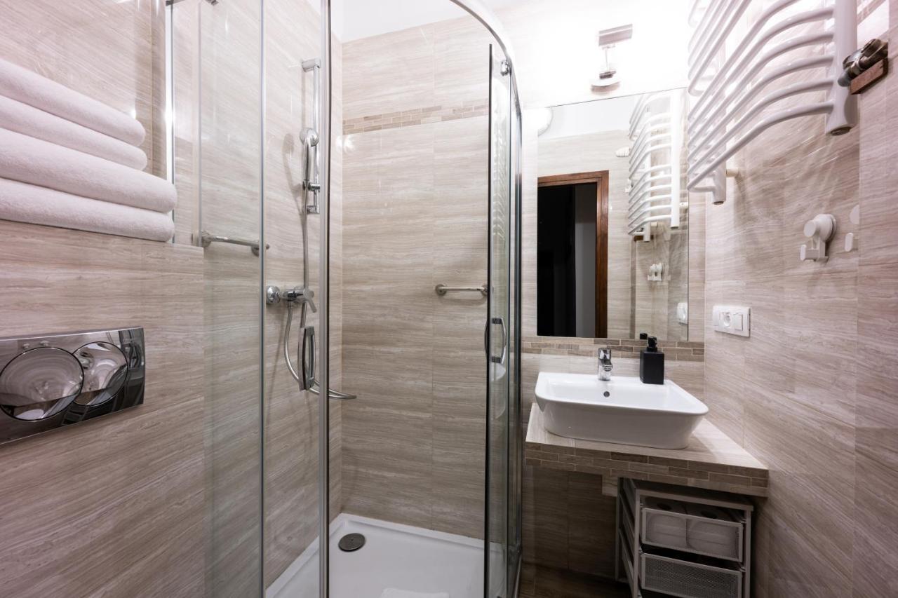 Native Skawinska 5 Apartament Kraków