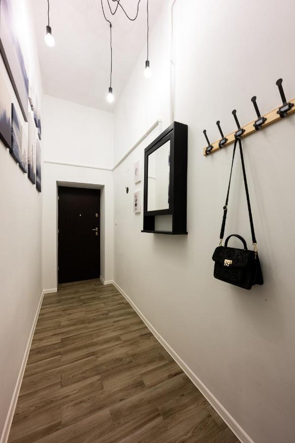 Native Skawinska 5 Apartament