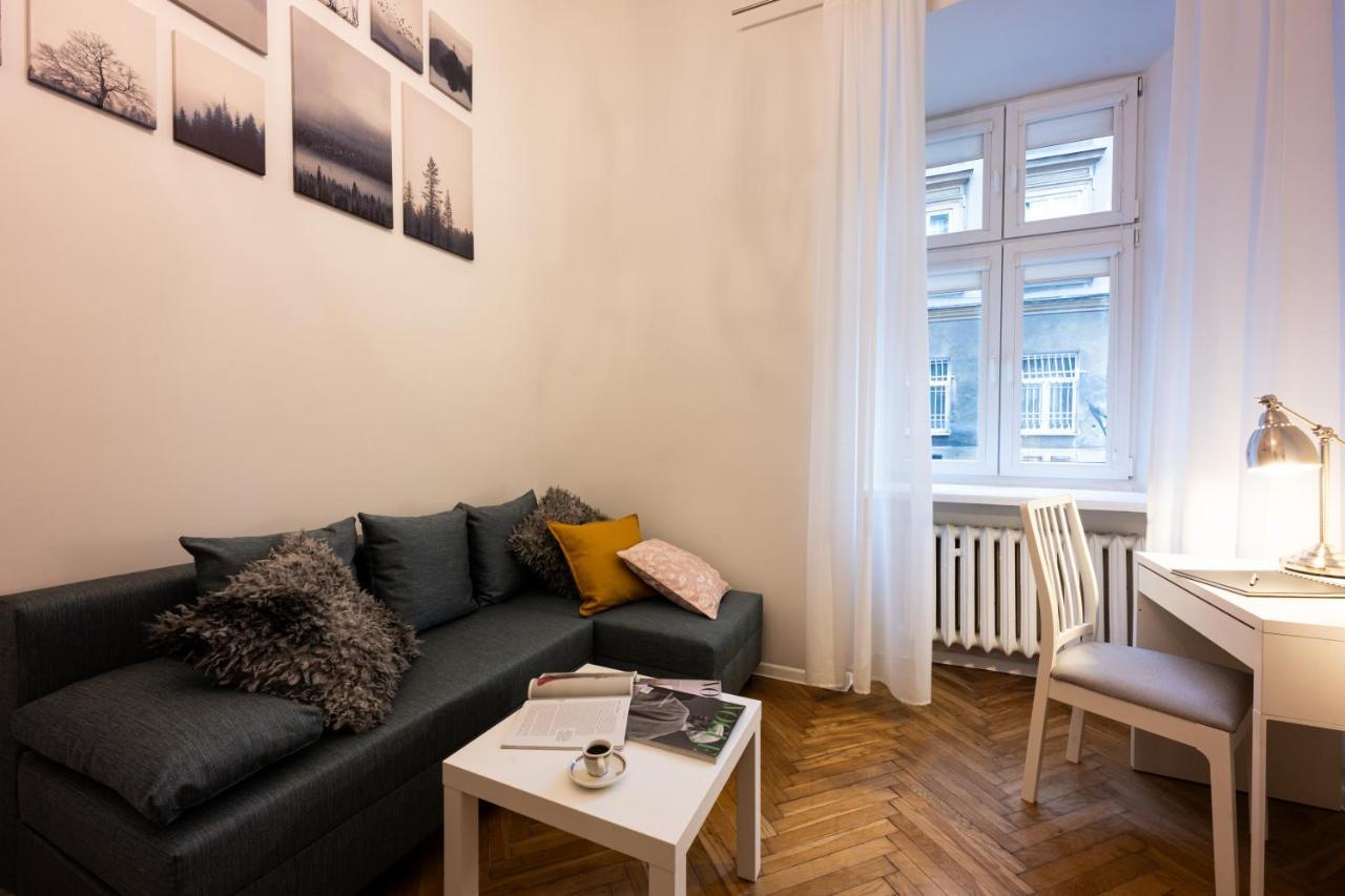 Native Skawinska 5 * Kraków