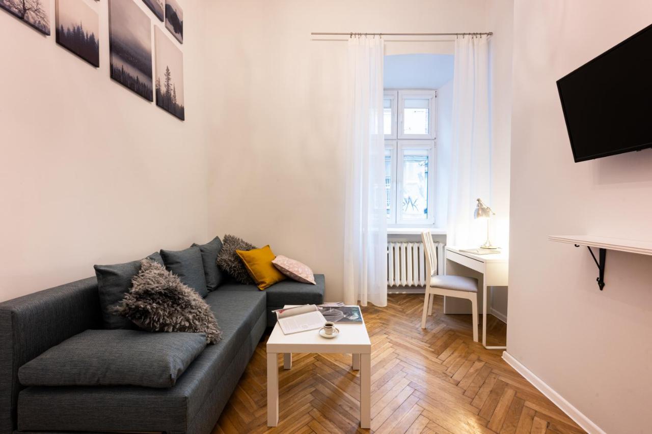 Apartament Native Skawinska 5 Kraków