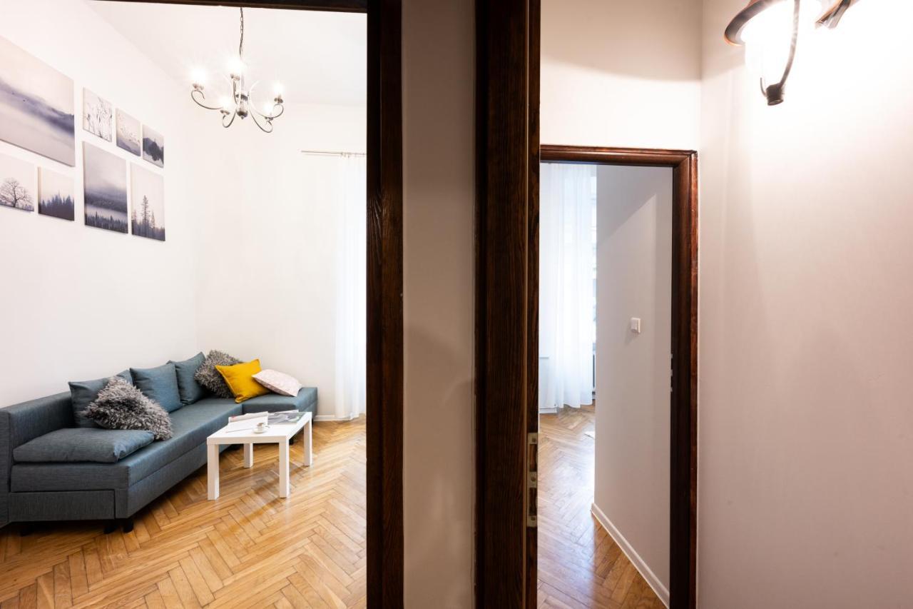 Native Skawinska 5 Apartament