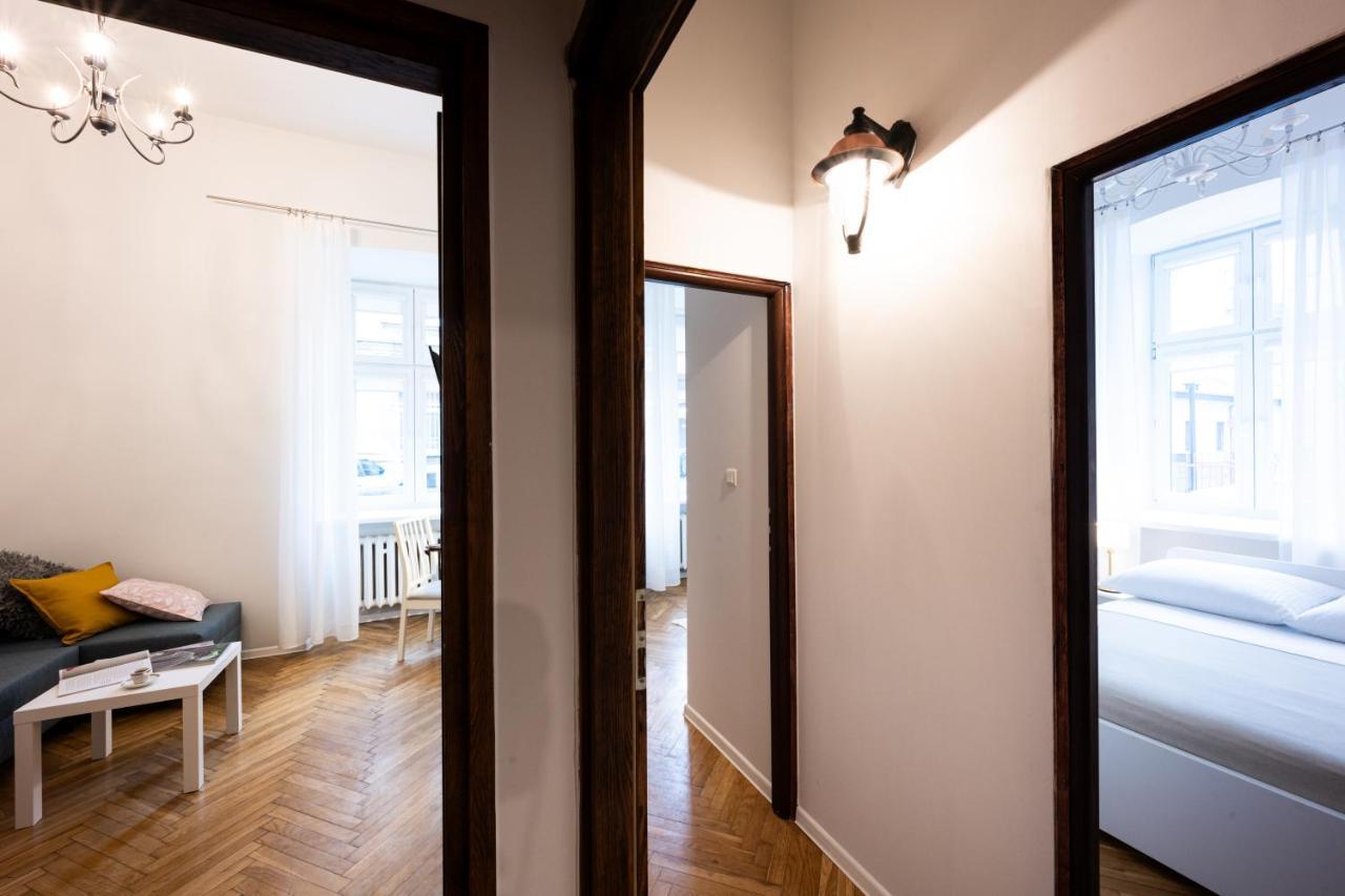 Native Skawinska 5 Apartament