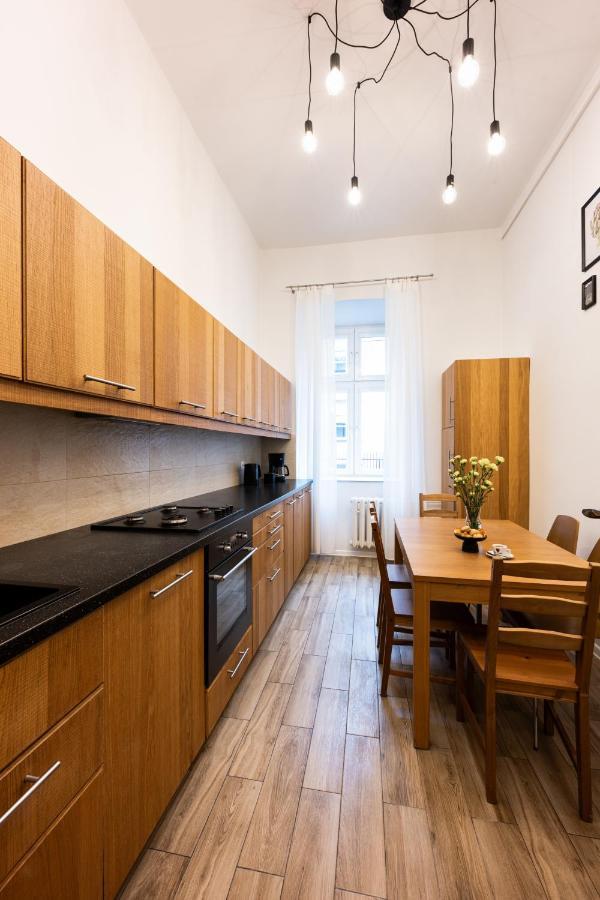 Apartment Native Skawinska 5 Krakow