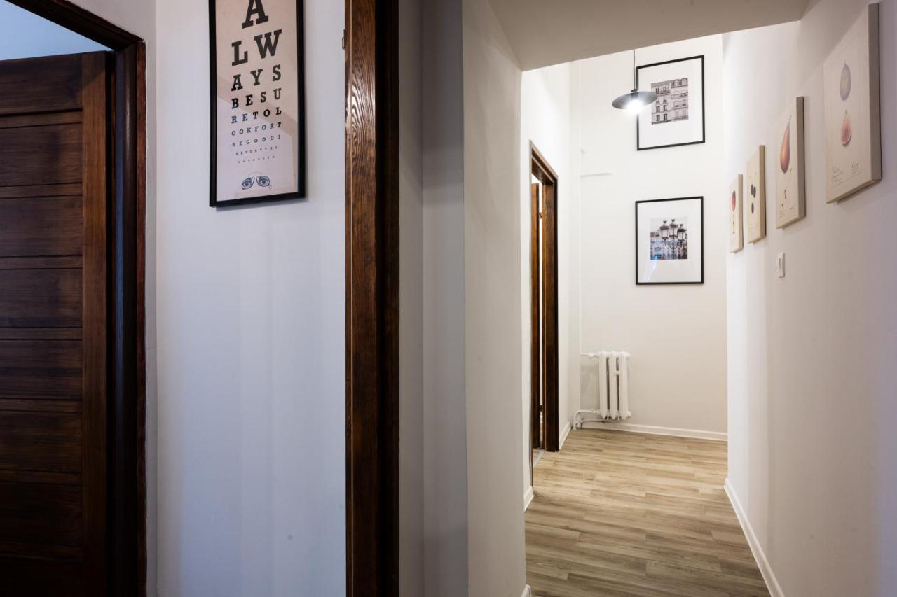 Apartament Native Skawinska 5