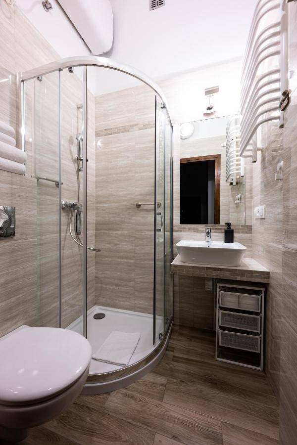 Native Skawinska 5 Apartament *