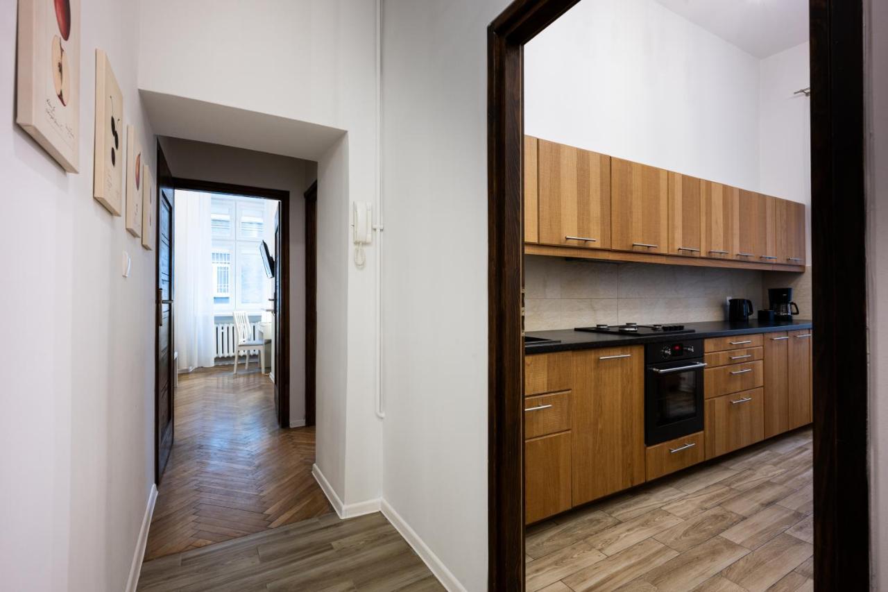 Apartament Native Skawinska 5