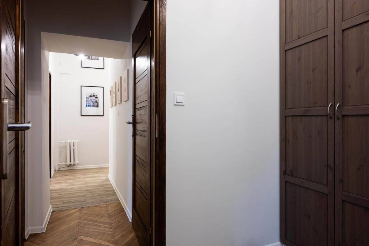Native Skawinska 5 Apartament Kraków