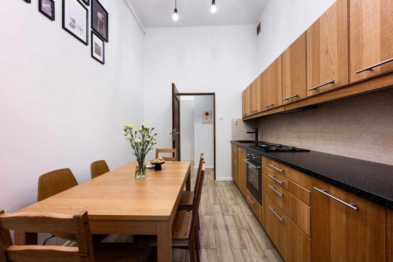 Native Skawinska 5 Apartament Kraków